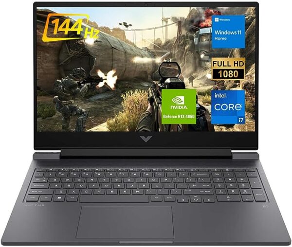 9X6Z6EA-Victus-Gaming Laptop 16-R1017NIA