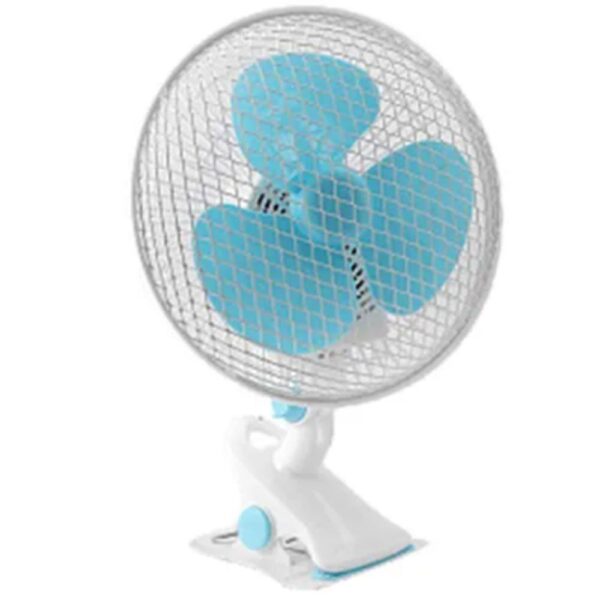 Cyber fan