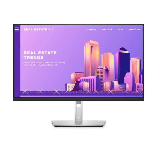 Dell P2722H 27″ FHD Monitor