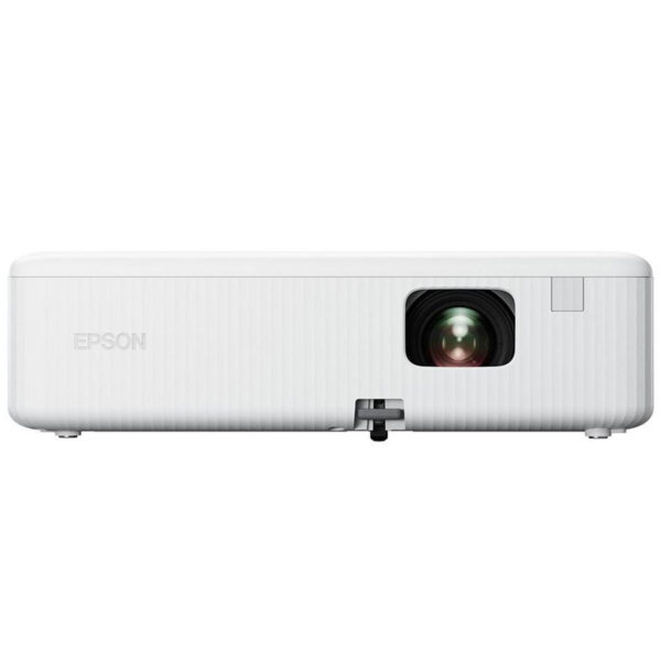 Epson EpiqVision-Flex CO-W01 3000-Lumens 3LCD-WXGA-Projector