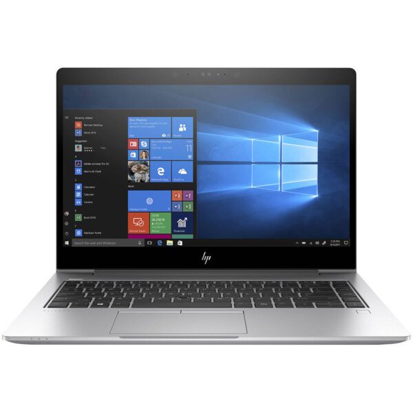 Hp Elitebook 840g5 i5