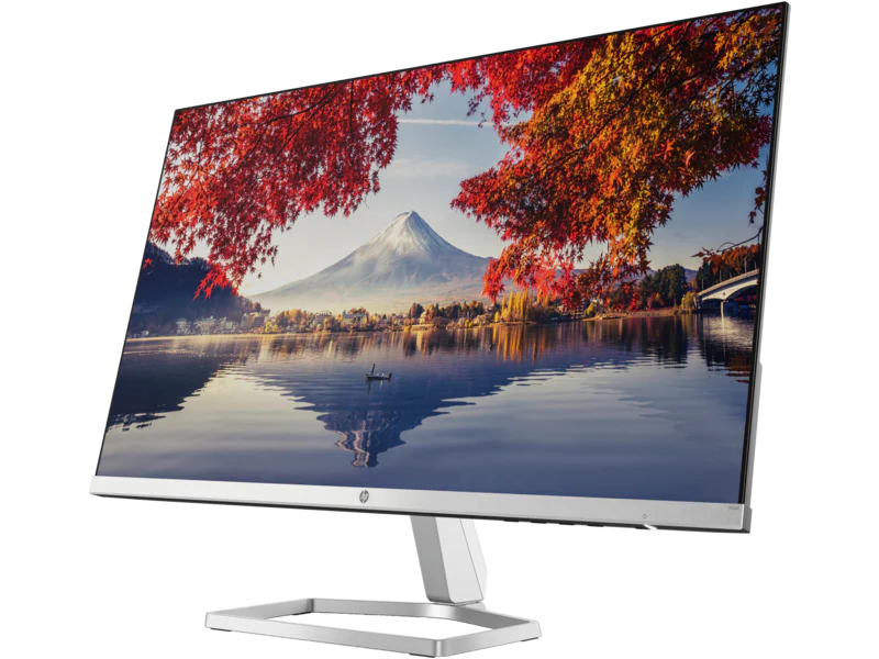 HP M24f FHD Monitor