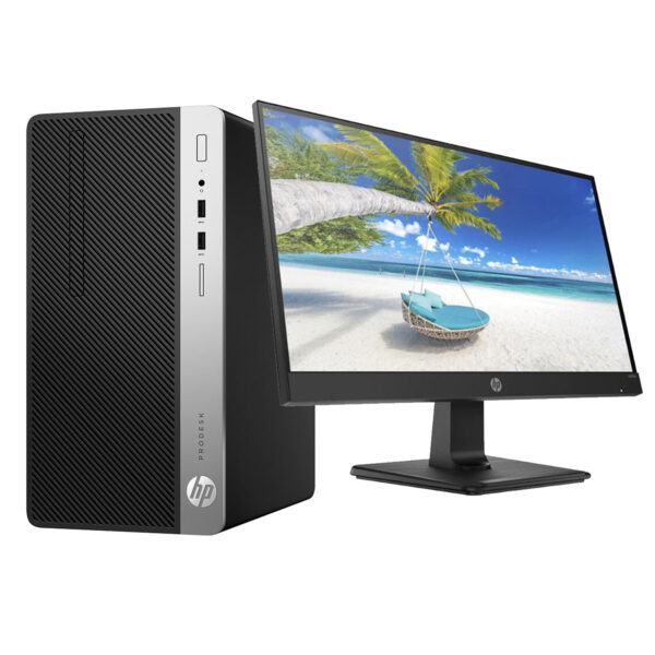 HP ProDesk 480G4 Coi7 Desktop