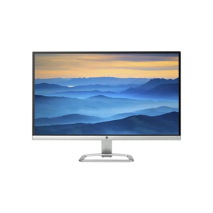 HP24f 24-inch Display Monitor