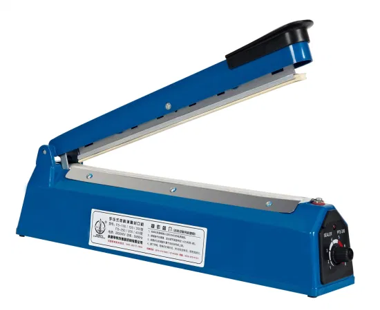 IMPULSE SEALER