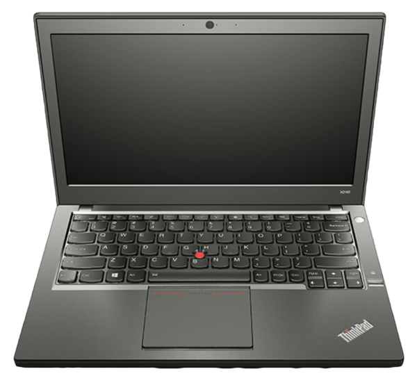 Lenovo Thinkpad X240 Coi5 4gb 500GB Hdd