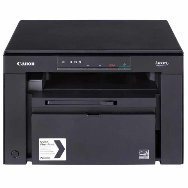 Canon i-SENSYS MF3010 MFP PRINTER