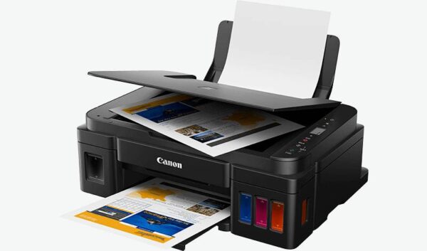 Canon PIXMA G2411 Color Printer