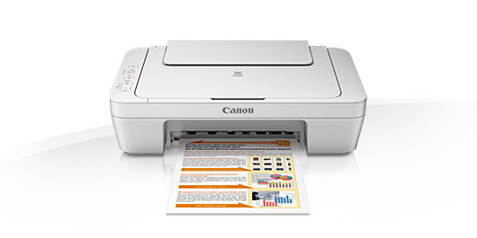 Canon PIXMA MG2540 Printer