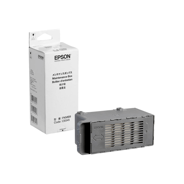 Epson C9345 Ink Maintenance Box