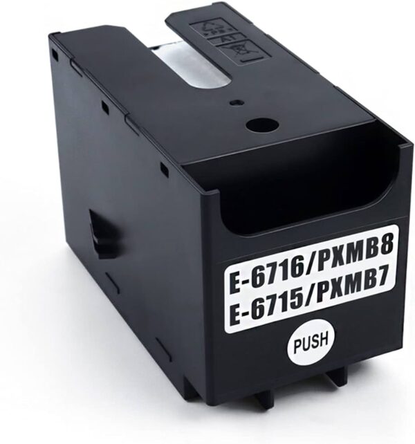 Epson E_6716ink maintenance box