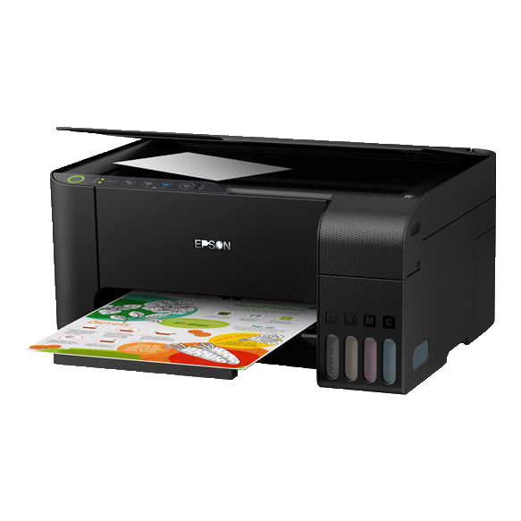 Epson EcoTank L3150 Wi-Fi Printer All-in-One Ink Tank