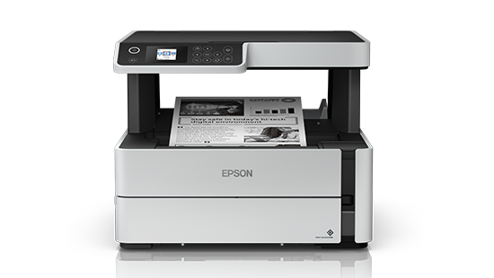 Epson EcoTank M2170 Monochrome Printer