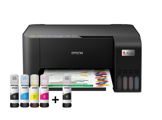 Epson L3250 All-in-One EcoTank/Printer