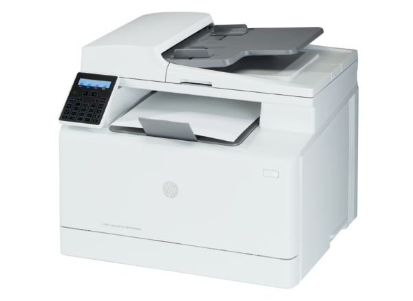 HP color Laserjet Pro MFP-182N