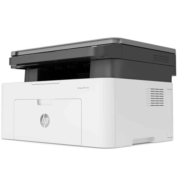 HP Laser-MFP 135a/A4 Mono Multifunction-Printer