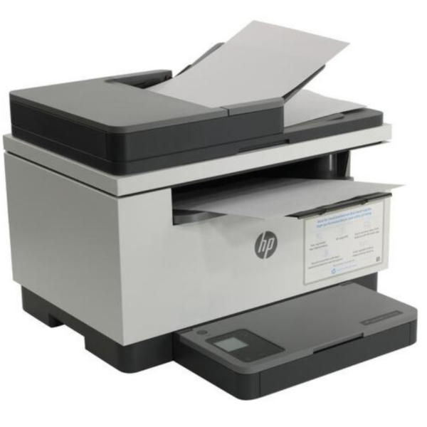 HP LaserJet MFP M236sdn Printer