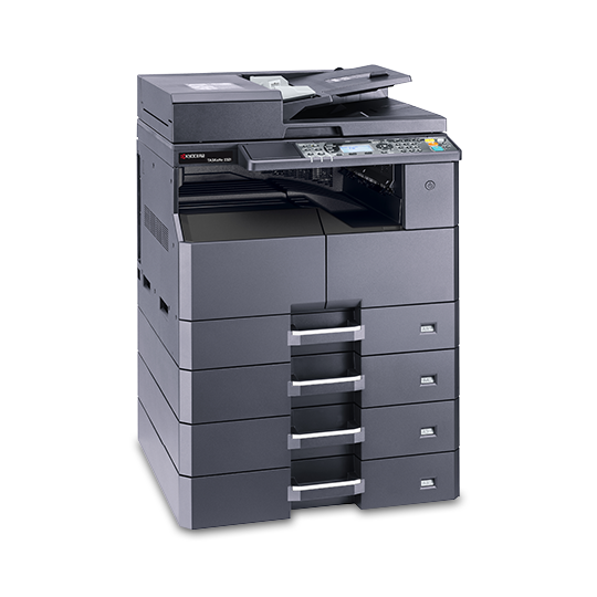 Kyocera TASKALFA/2321 Monochrome-Multifunction A3-Printer