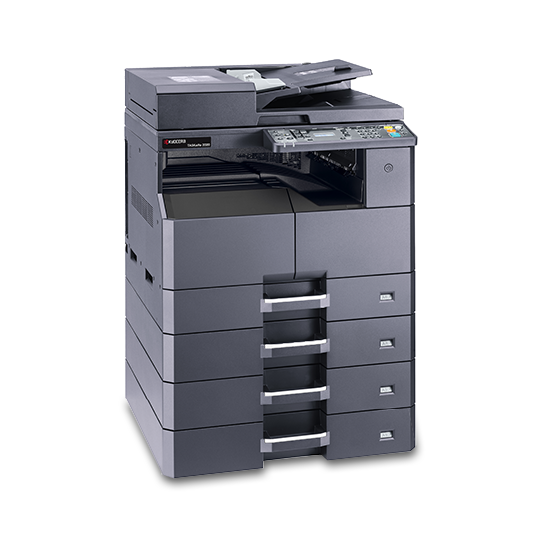 kyocera taskalfa 2321