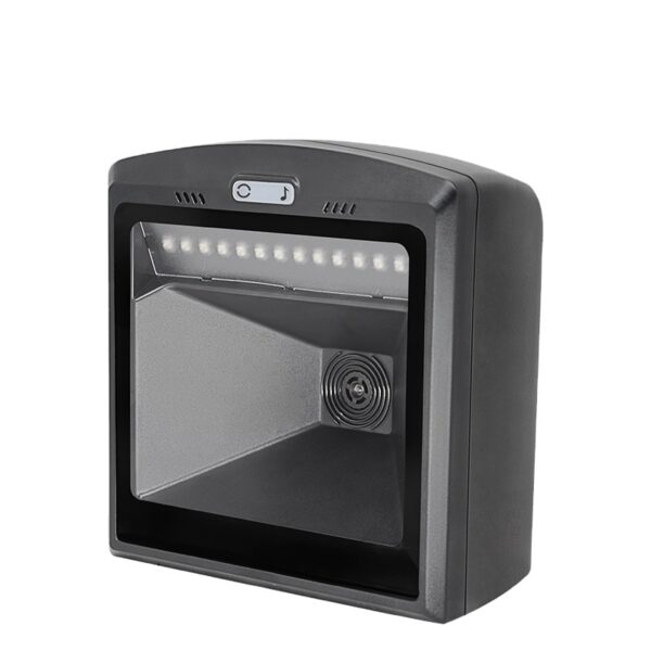 Syble Table-Mount Bar-code Scanner