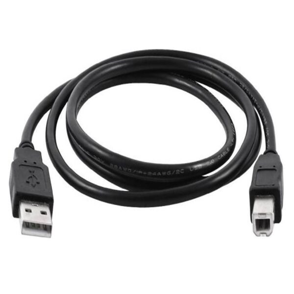Usb Printer Cable 1.8metres