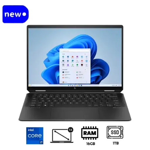 979L2UA-HP Spectre 14-EU0013DX- X360