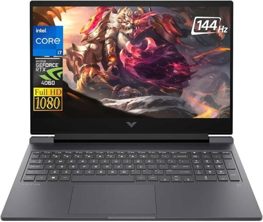 9X6Z5EA-HP Victus 16-R1015NIA