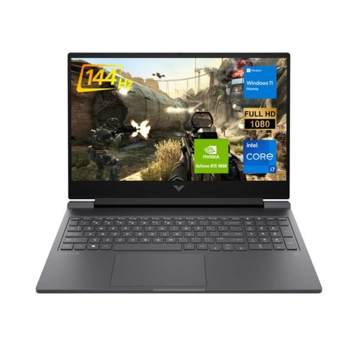 9X6Z5EA-Victus-Gaming Laptop 16-R1015NIA