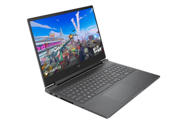 9X6Z6EA-HP Victus 16-R1017NIA