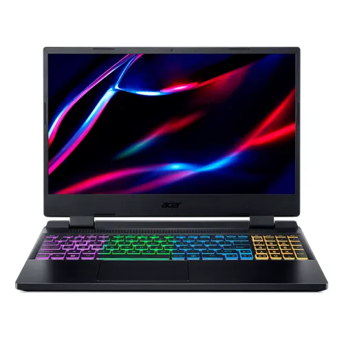 Acer Nitro 5 gaming