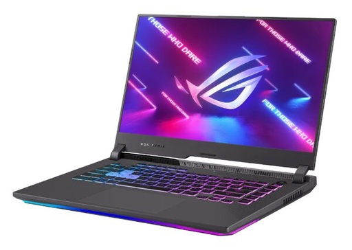 Asus ROG S-G15(G5131C)-Ryzen-7-4800H