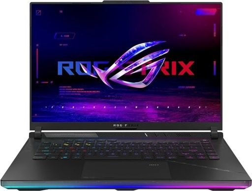 Asus ROG-Strix-Scar16 Core i9