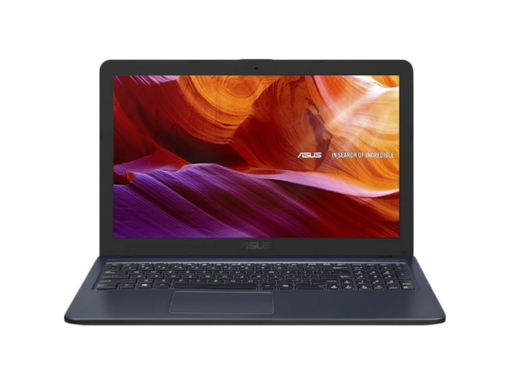 ASus X543U 6thGen Coi3 4gb 1tbHdd