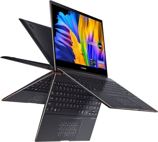 Asus ZenBook-S13-OLED