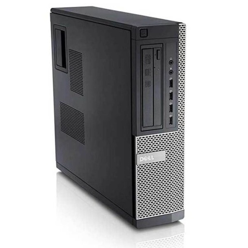 DELL OPTIPLEX COREi5 DESKTOP