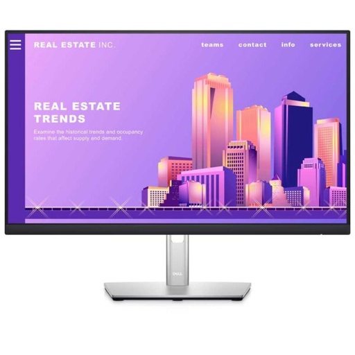 Dell P2422H 23.8″ FHD-Monitor