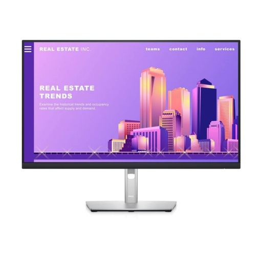 Dell P2722H 27″ FHD Monitor