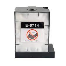Epson E-6714ink Maintenance box