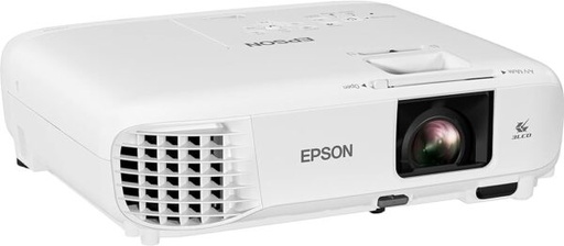 Epson EB-X49 XGA/3LCD 3600/Lumens/Projector