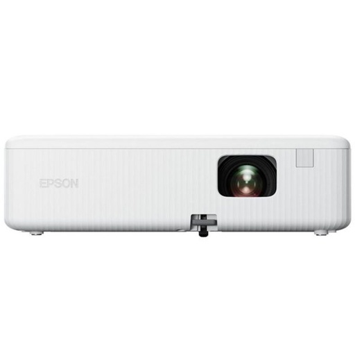 Epson EpiqVision-Flex CO-W01 3000-Lumens 3LCD-WXGA-Projector