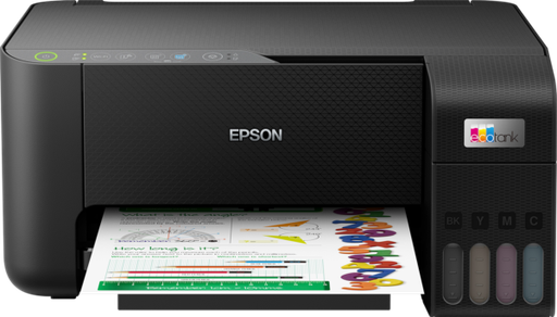EPSON L3250 PRINTER