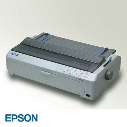Epson LQ2190 Dot Matrix Printer