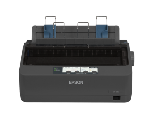 EPSON LX-350 Dot-Matrix Printer