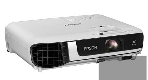EPSON PROJECTOR EB-W51