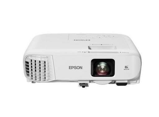 EPSON PROJECTOR EB-X49