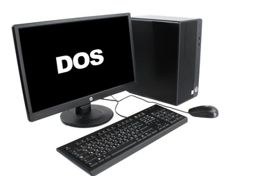 HP 290 G4-Core-i3 4GB-Ram 1TB-HDD Microtower+18.5 “/Monitor Desktop