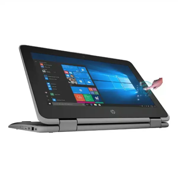 Hp 310 -X360 G2 -Intel Pentium