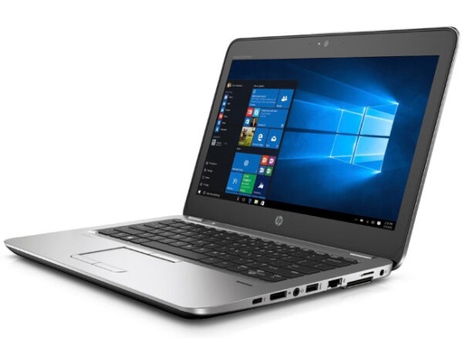 Hp 820g4 Coi5 7thgeneration touchscreen