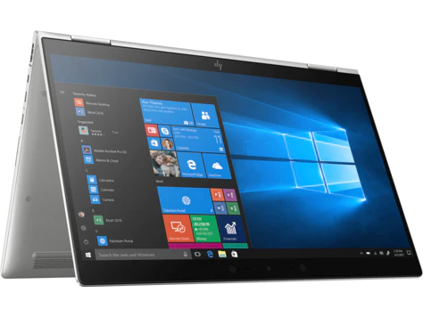 Hp Elite-Book 1030g3 x360