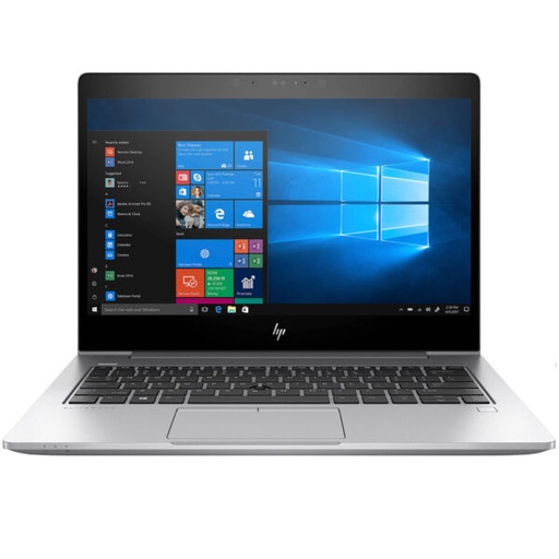 Hp Elite-book 850G5 corei5